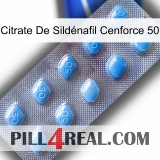 Citrate De Sildénafil Cenforce 50 viagra3